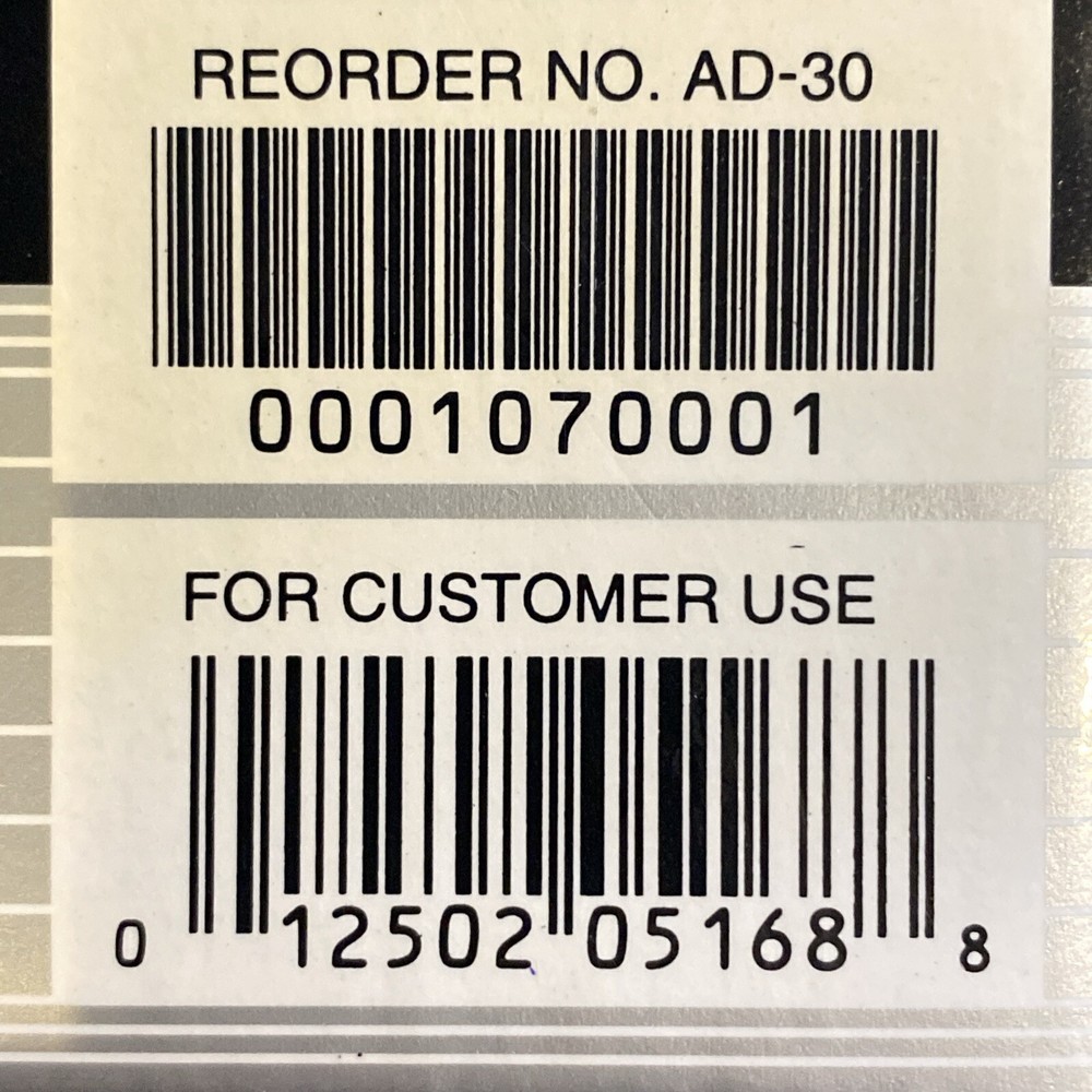 Brother AD-30 AC Adapter