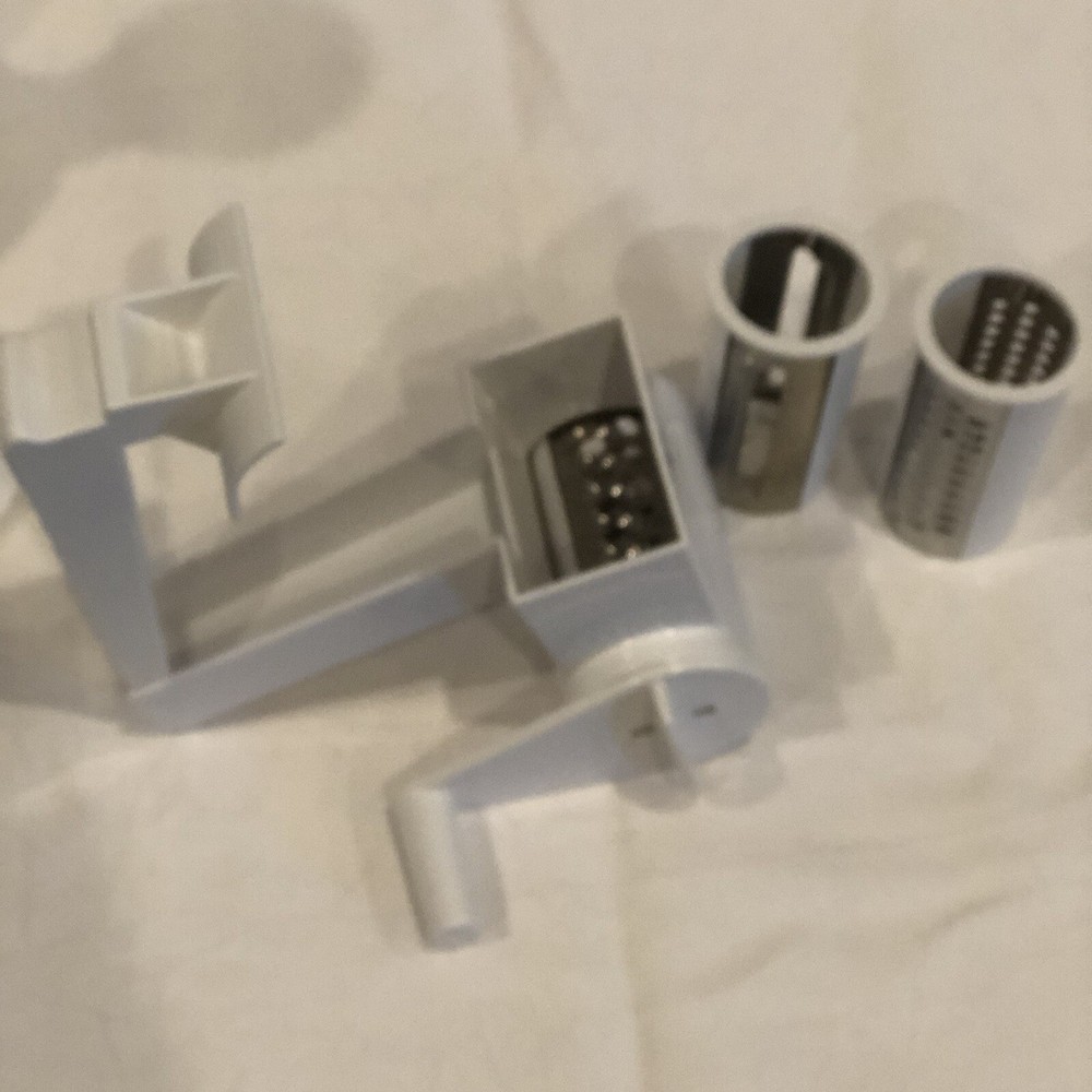 Chopper & Grater Set