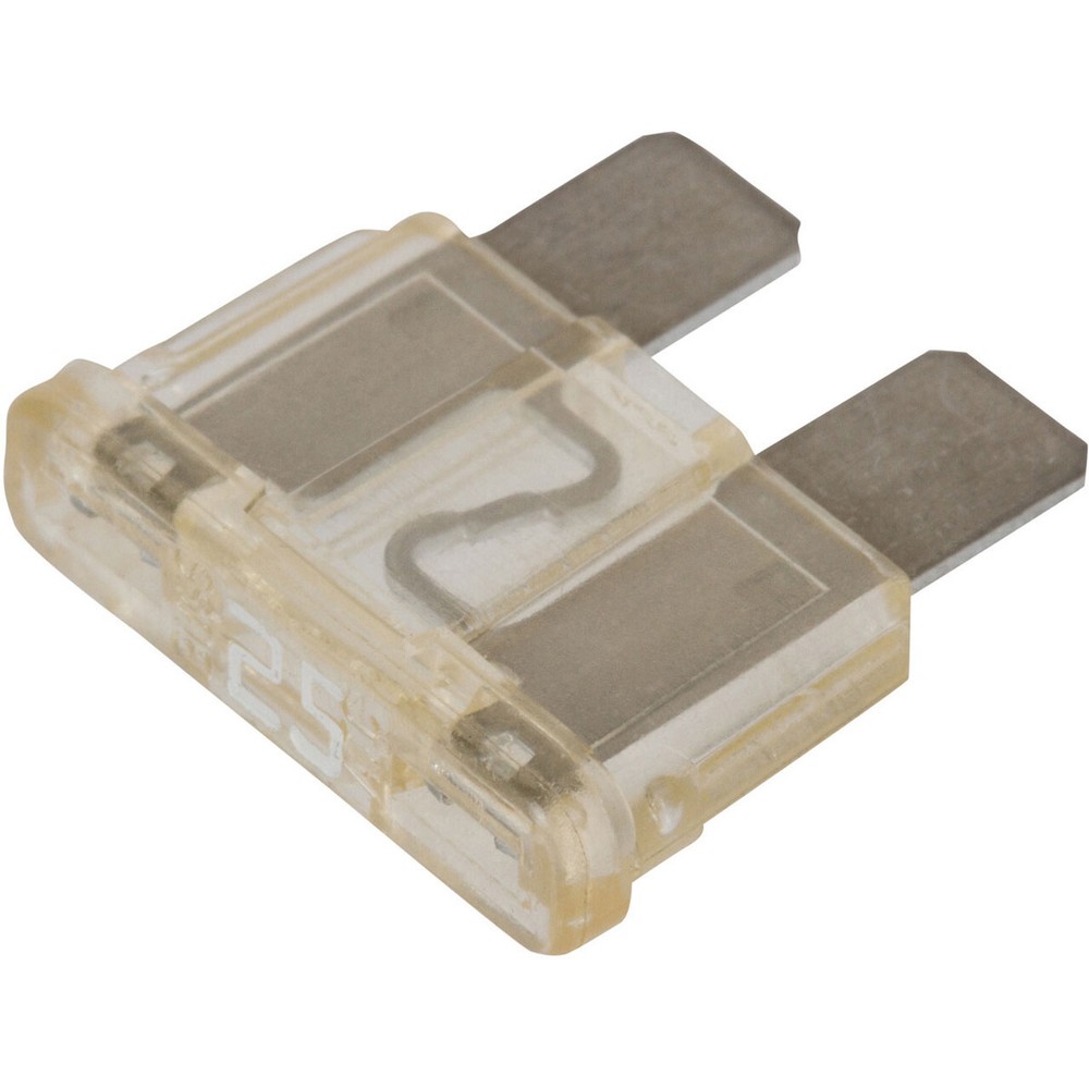 ATC 25 AMP FUSE (100 pieces)
