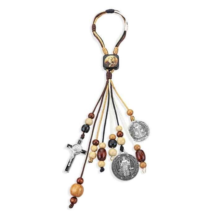 St. Benedict House Blessing Protection Medals