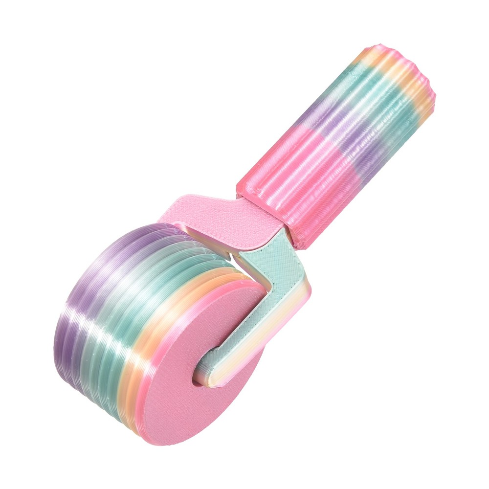 Diamond Art Roller, Detachable Diamond Paint Tools(Candy Color)