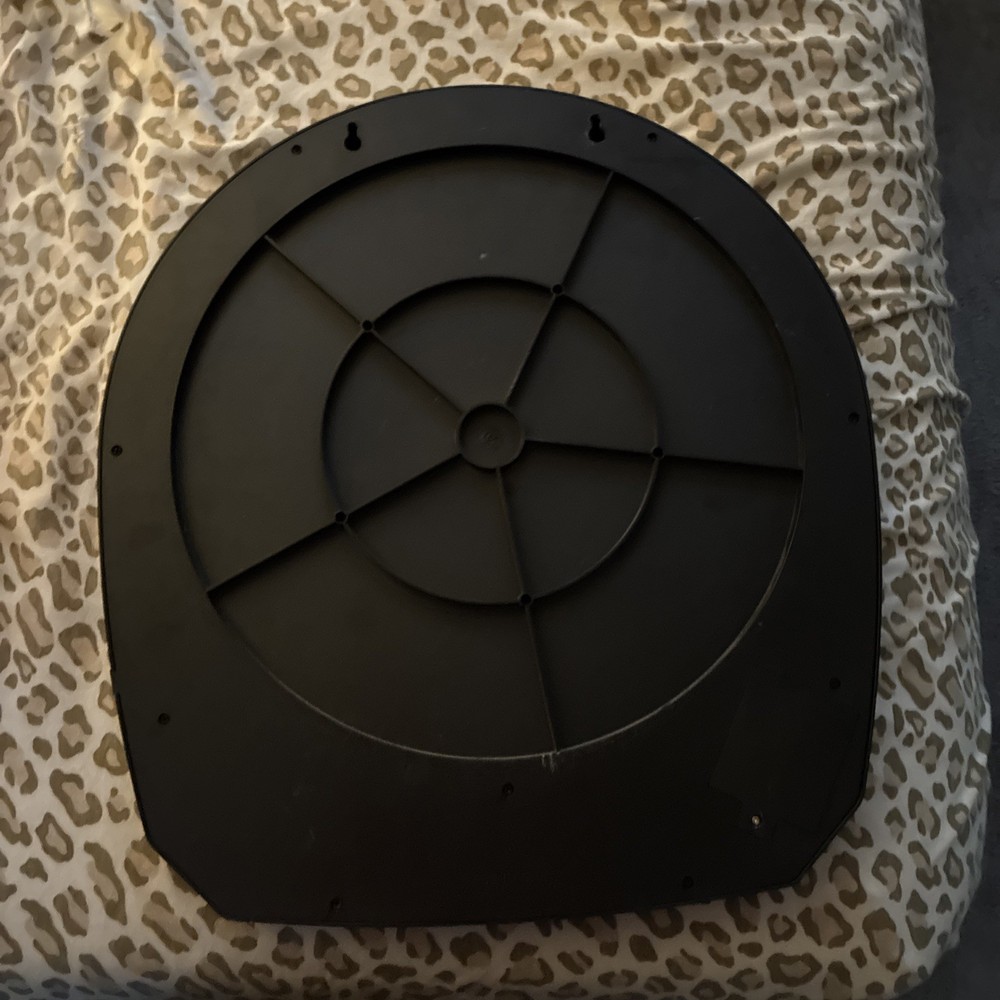 Harley Davidson Electric Dart Board