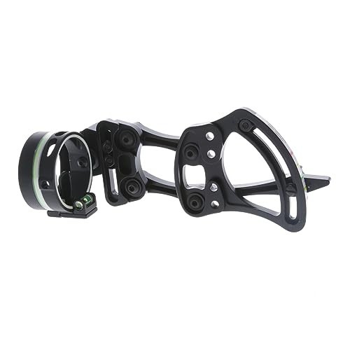 High-Performance Archery Range Finder with Precision Optics for Accurate Shots