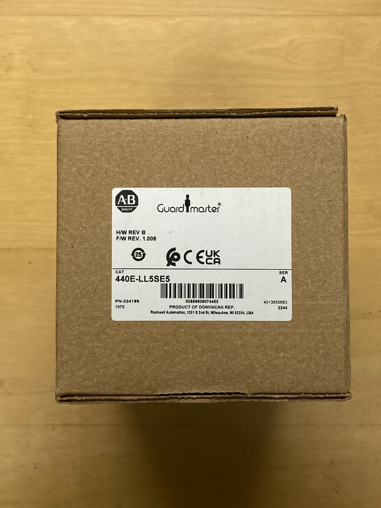 440E-LL5SE5 Surplus Inventory