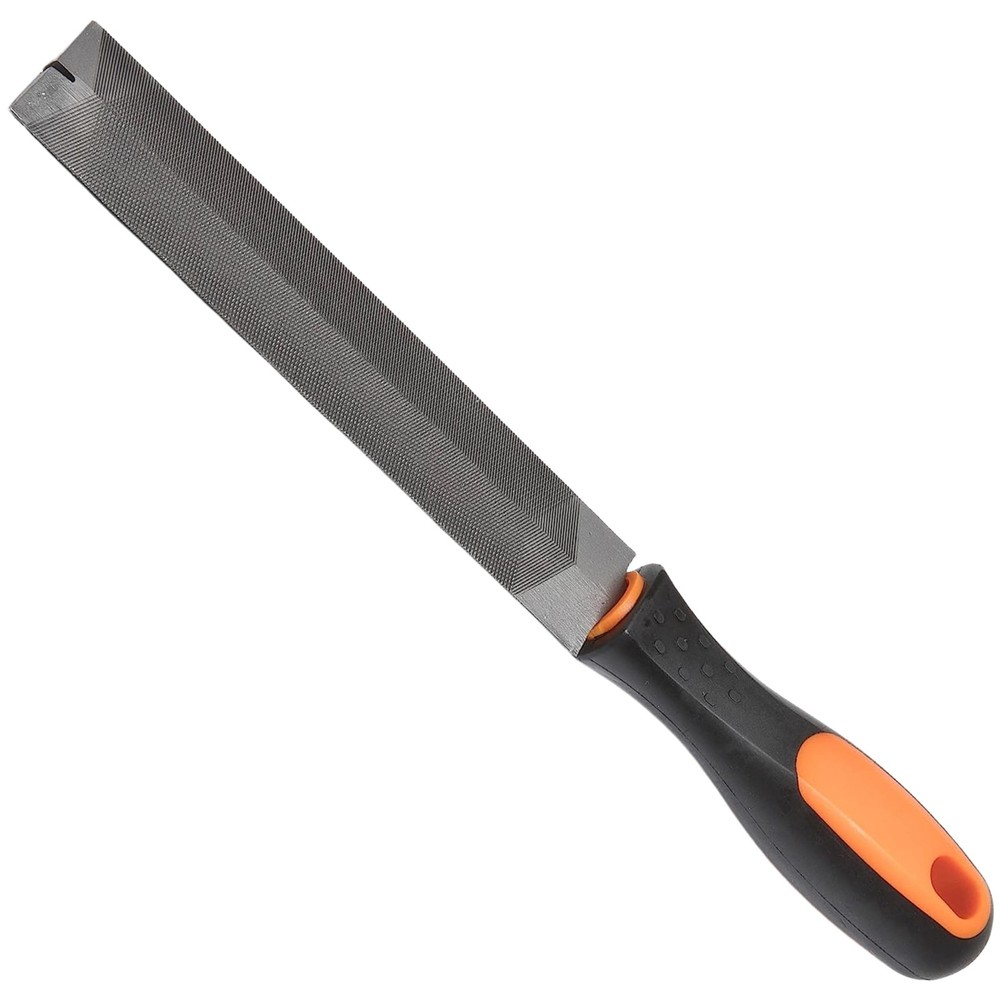 Hand Saw Sharpening Tool Feather Shaped Taper Files Tool Sharpener for Profes...