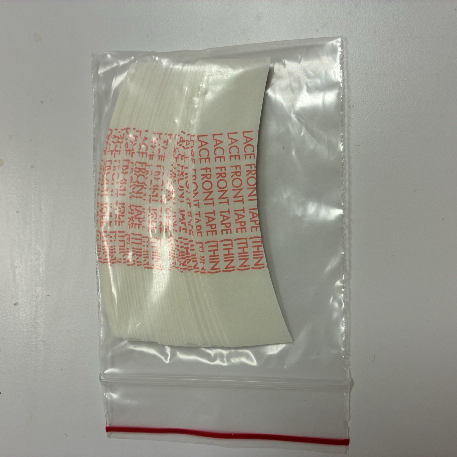 Hairpiece, Wig or Hair System Double Sided Tape -You Choose -Buy More Save More