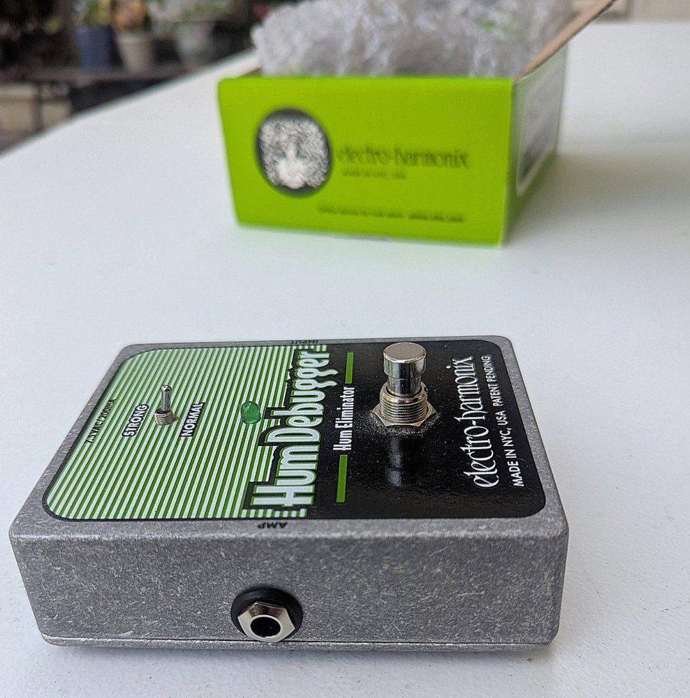 EHX DeHumbugger