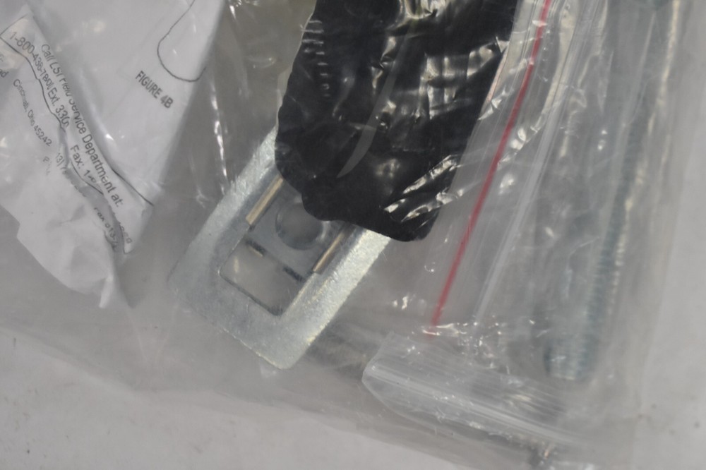 Universal Mounting Bracket Mounting Kit Hardware Only 675769 Replacements