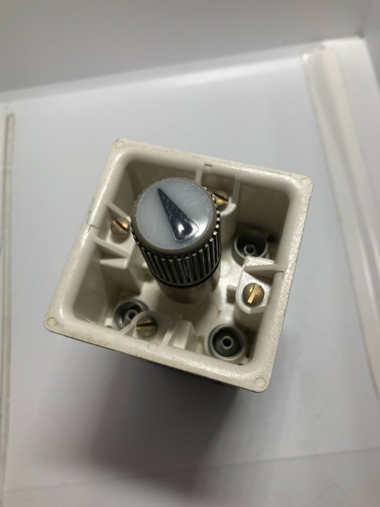 HONEYWELL 91OBGDO53 MICRO SWITCH 2 POSTION