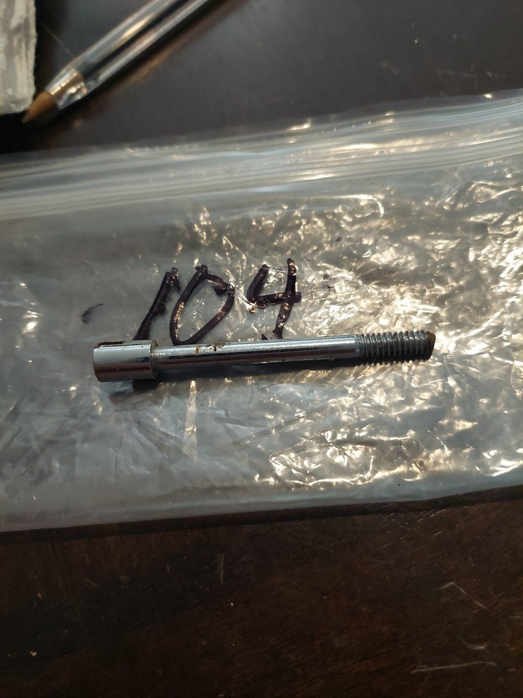Sonor Rod 2 1/4"