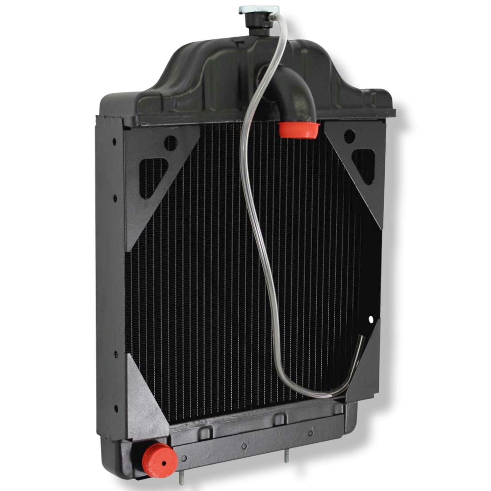 Radiator Fits Case IH 530CK Gas Diesel 580B 580CK OE# AR39345 A39345 A35583