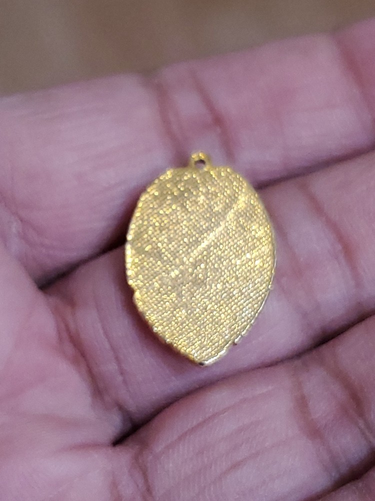 Compton Police Lapel Pin