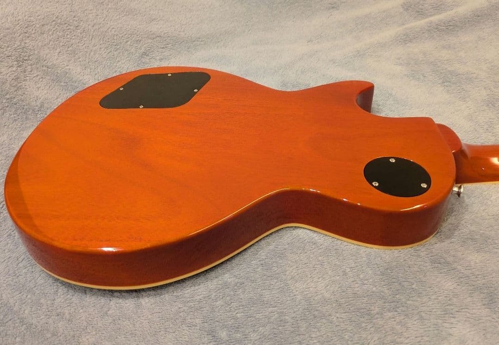 EDWARDS E-LP-90LT Les Paul Edwards Safe Packing!