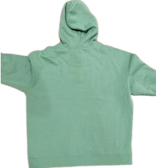 NWT!! 2026 Rundisney Princess Half Marathon Weekend Green Merida Hoodie | Large