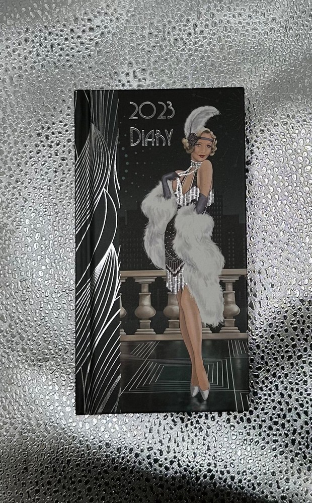 2023 Diary *Preowned*