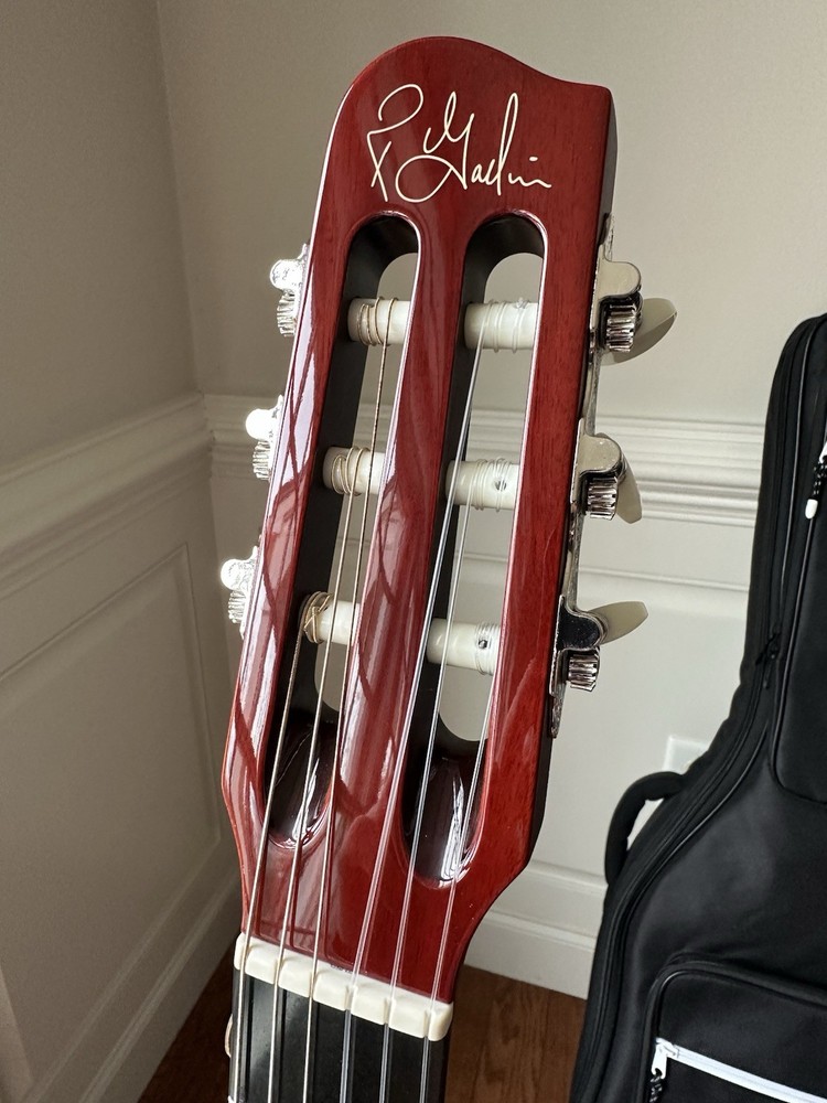 Godin Multiac ACS SA Nylon
