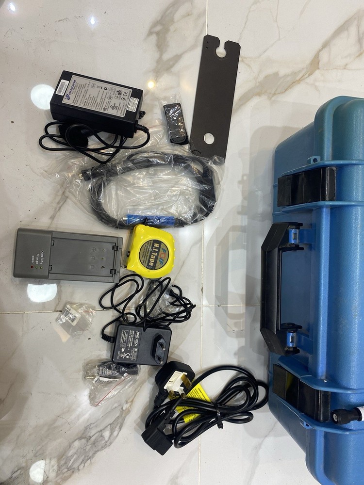 FOIF GNSS receiver A20 With Accessories