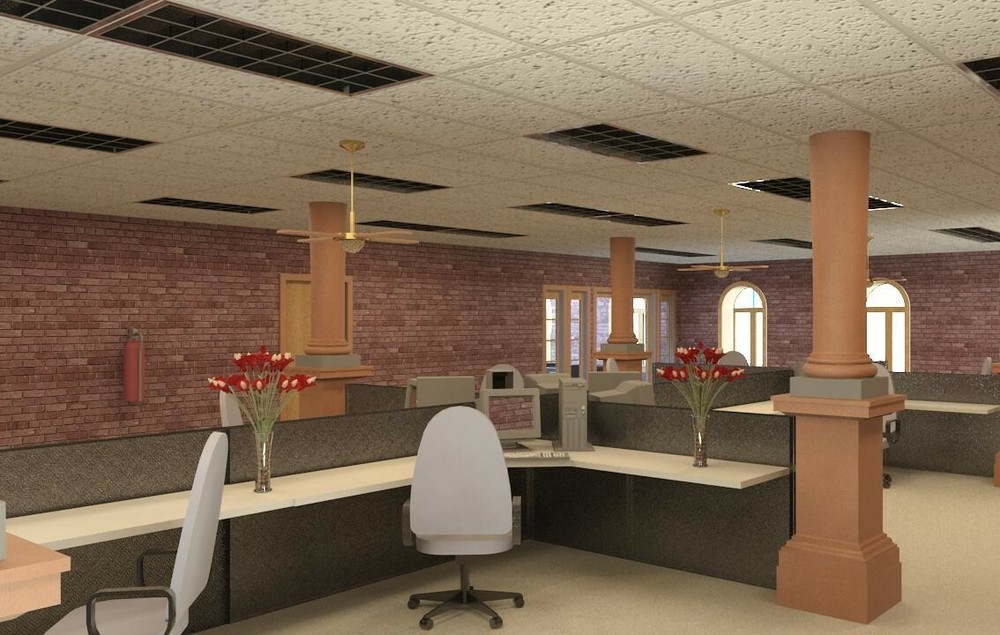 Custom Created Digital/Virtual 3D Models by ViszeoShape3D