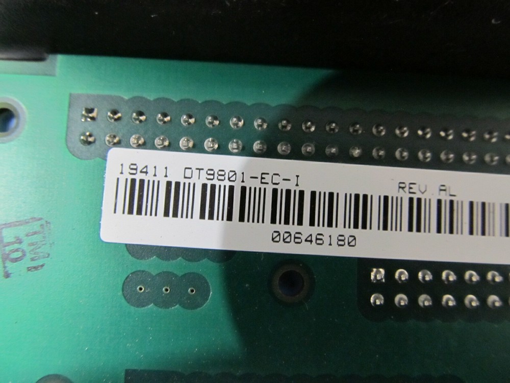 Data Translation DT9801-EC-I Multifunction USB Data Acquisition Function Module