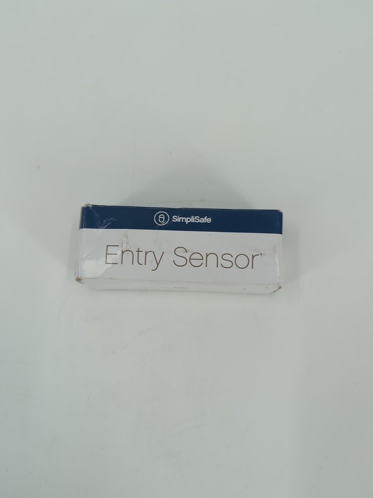 SimpliSafe Original Generation Door/Window Entry Sensor (5S8MS) - NEW