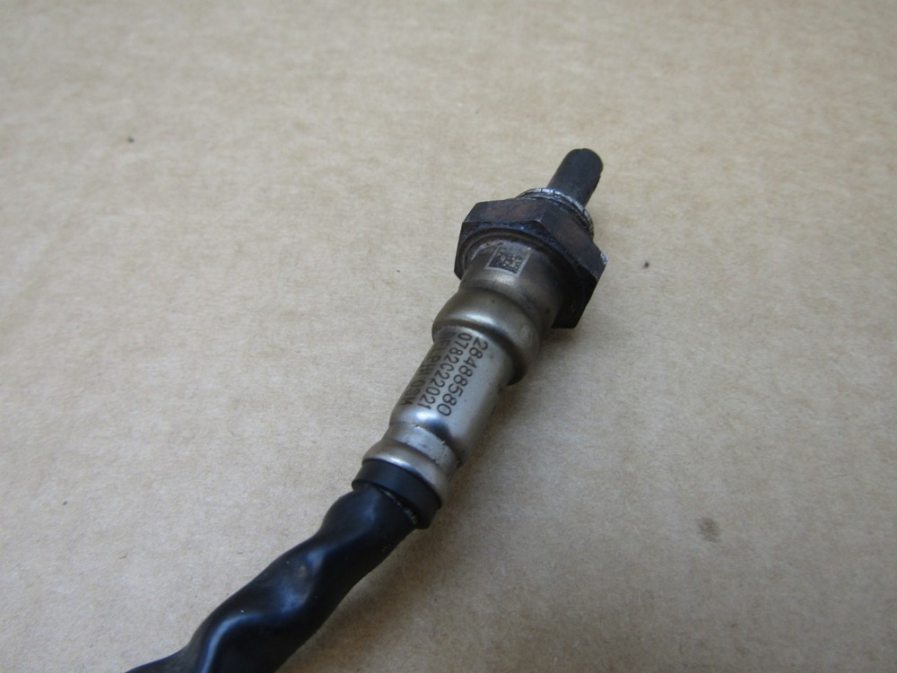Mondial SMX 125 2023 5,816 miles lambda sensor (15607)