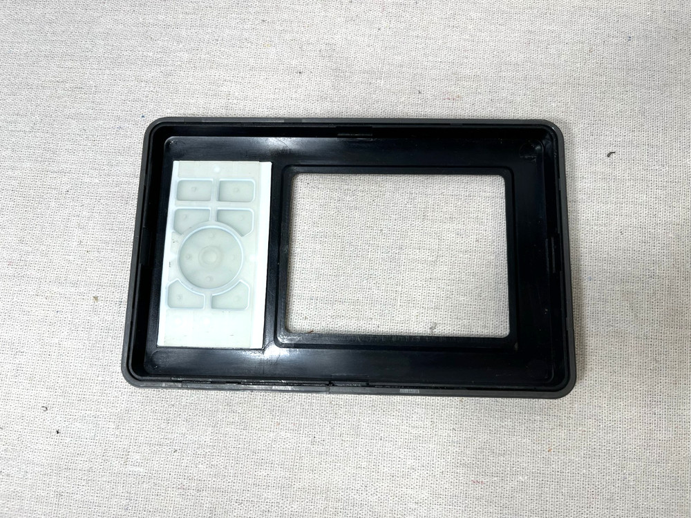 B&G 20/20 H3000 display Faceplate - Great Condition