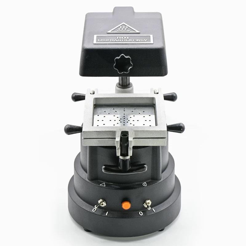 1200W Dental Lab Vacuum Former Vacuum Forming Machine Molding Machine 110V USA