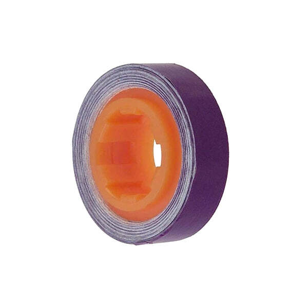 3M SDR-VL, VIOLET Color ScotchCode™ Wire Marking Tape Refill Roll