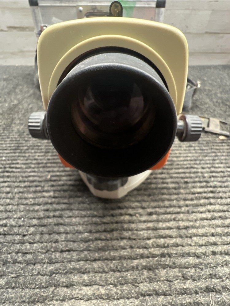 Used East Coast Instruments ECi24 Optical Level Transit