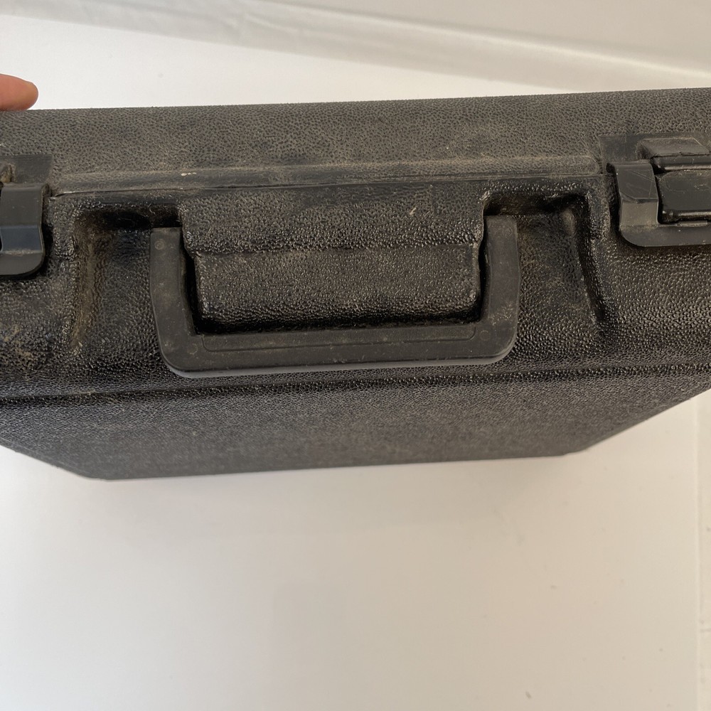 Princeton Tec Shockwave Rechargeable Dive Light Case Only.