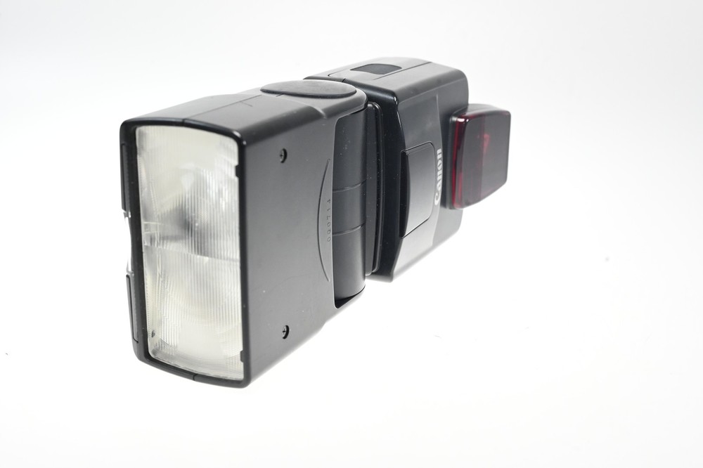 Canon 550EX Speedlite Flash #G262