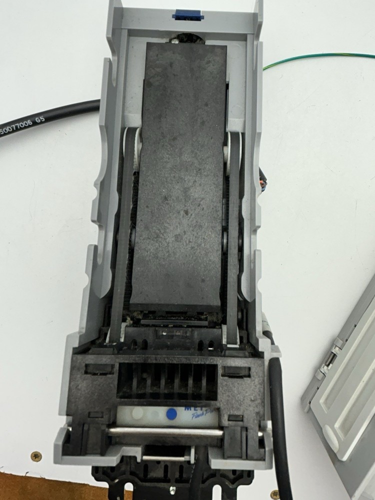 Mars VN 2501 U2 MEI One & Five Dollar Bill Acceptor Validator Changer