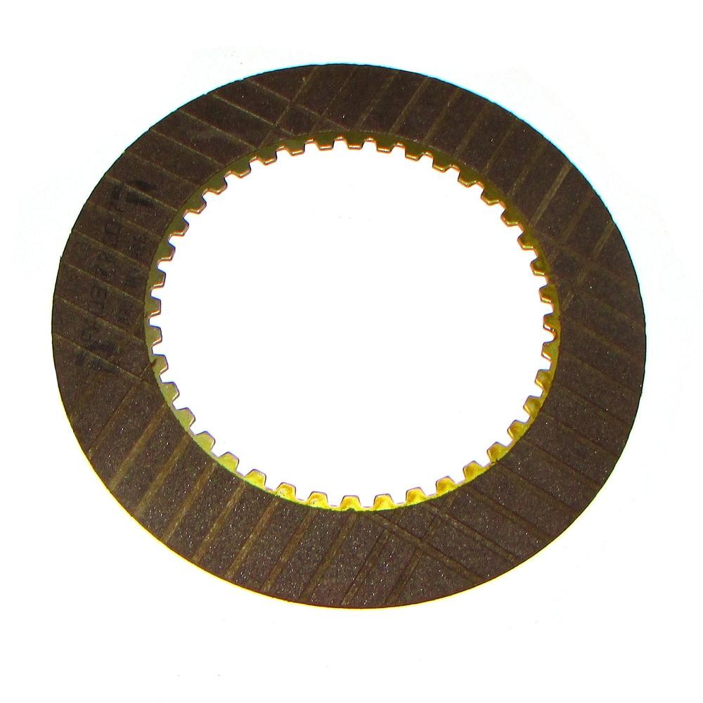 1997129C1 Tractor Disc Clutch