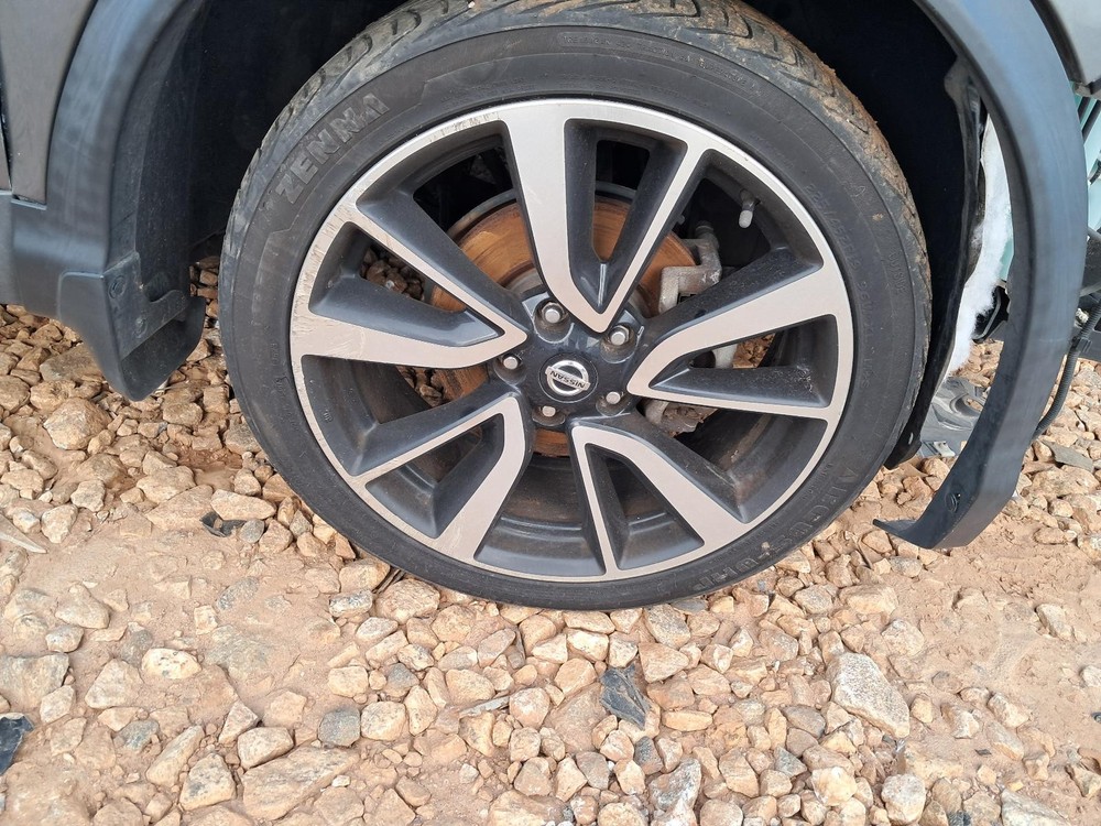 ROGUE SPT 2017 Glove Box 4859042