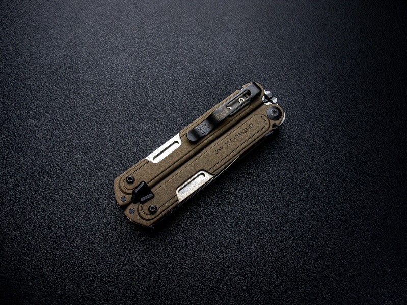 LEATHERMAN ARC TAROS Multi-Tool (ARC-TL)