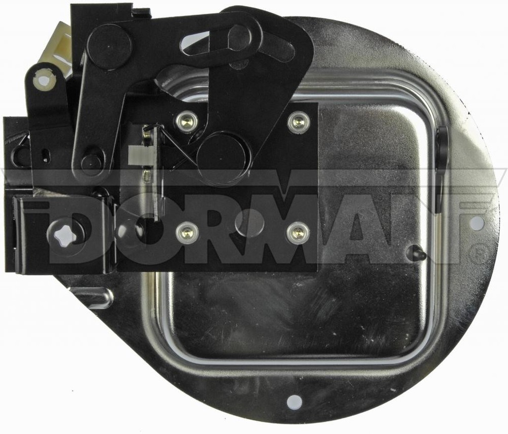 Door Handle, Exterior RIGHT HAND