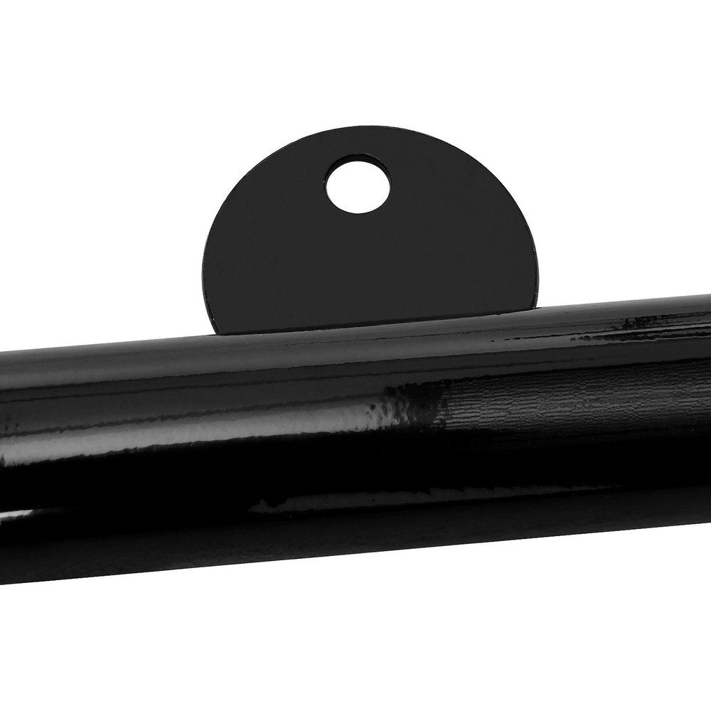 46" Wheelchair Accessible Square Picnic Table Surface Mount Blue