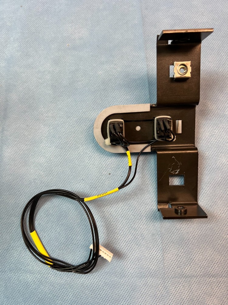 GE Mammo Essential Collimator Button Assembly, PN 5144209(E936)