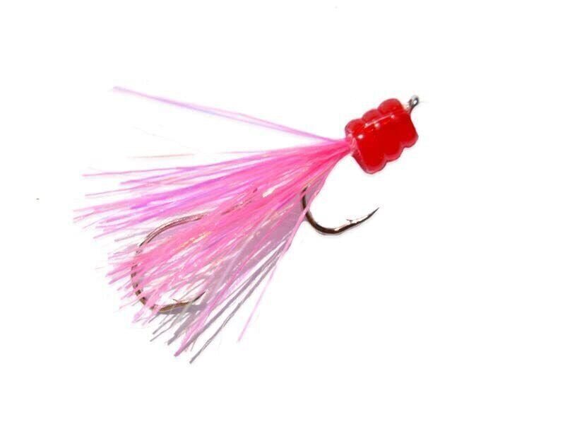 Koke-A-Nut™ Pink/Pink/Silver / 4