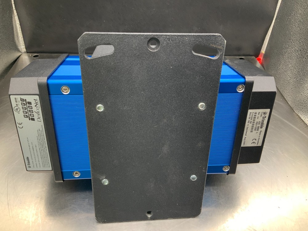 Trimble ICS 5000 L Devicenet Infrared Positioning System, ICS5000L.