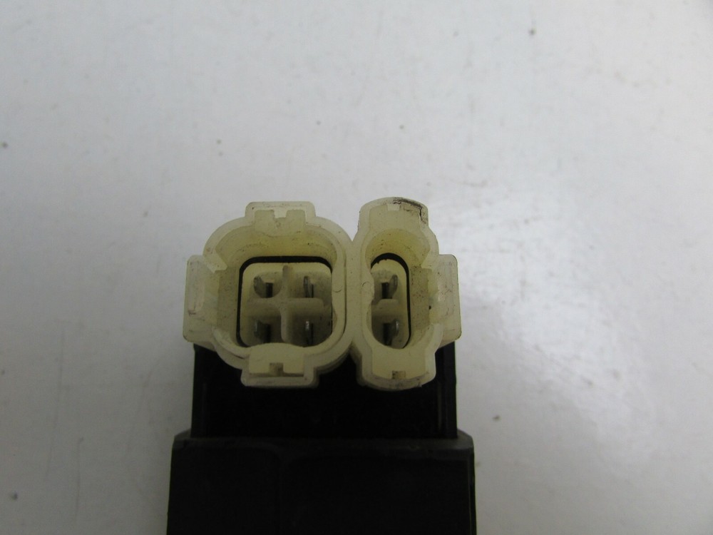 Tiger HT50 CDI / ECU J15