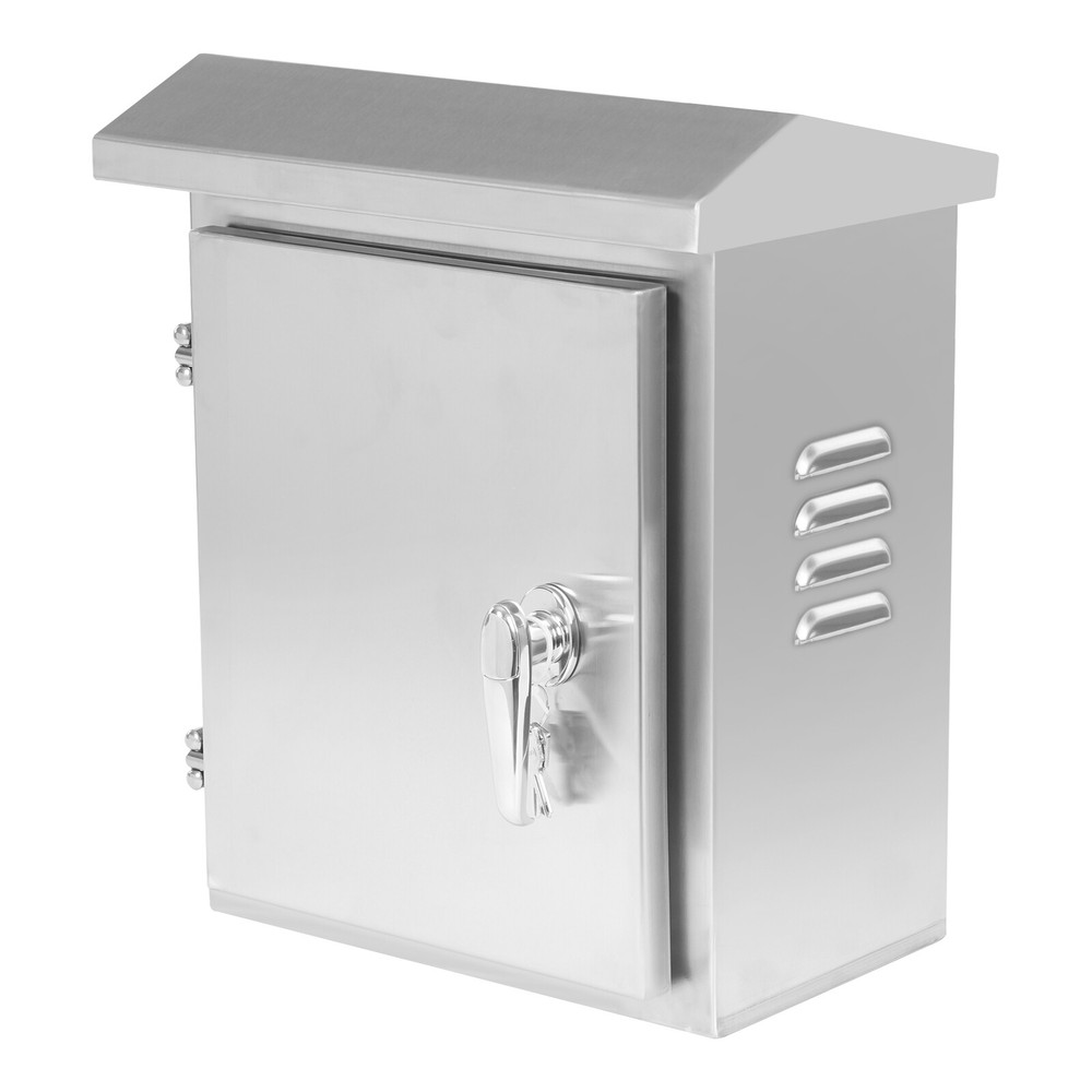 Electrical Junction Box Stainless Steel Electrical Box Waterproof Electrical Box