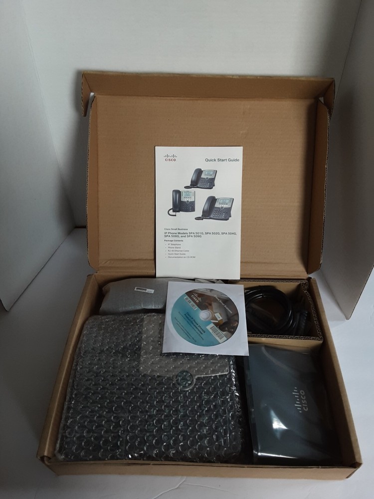 cisco small business