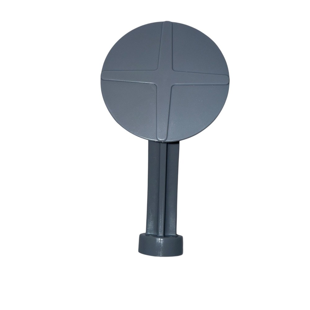 READ Cuisinart SCM-10 Snow Cone Maker Ice Pusher Internal Part Replacement