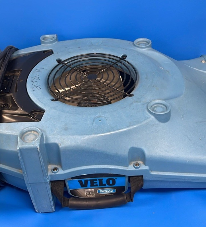 dri eaz air movers