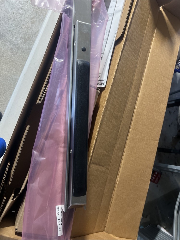Sargent Crash Bar 56- Electric Latch Retraction Exit Device