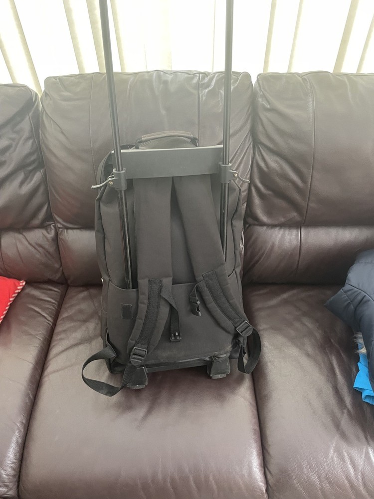 Backpack Tracker cabin bag