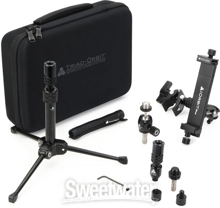 Triad-Orbit iOrbit Pro Content Creator Kit