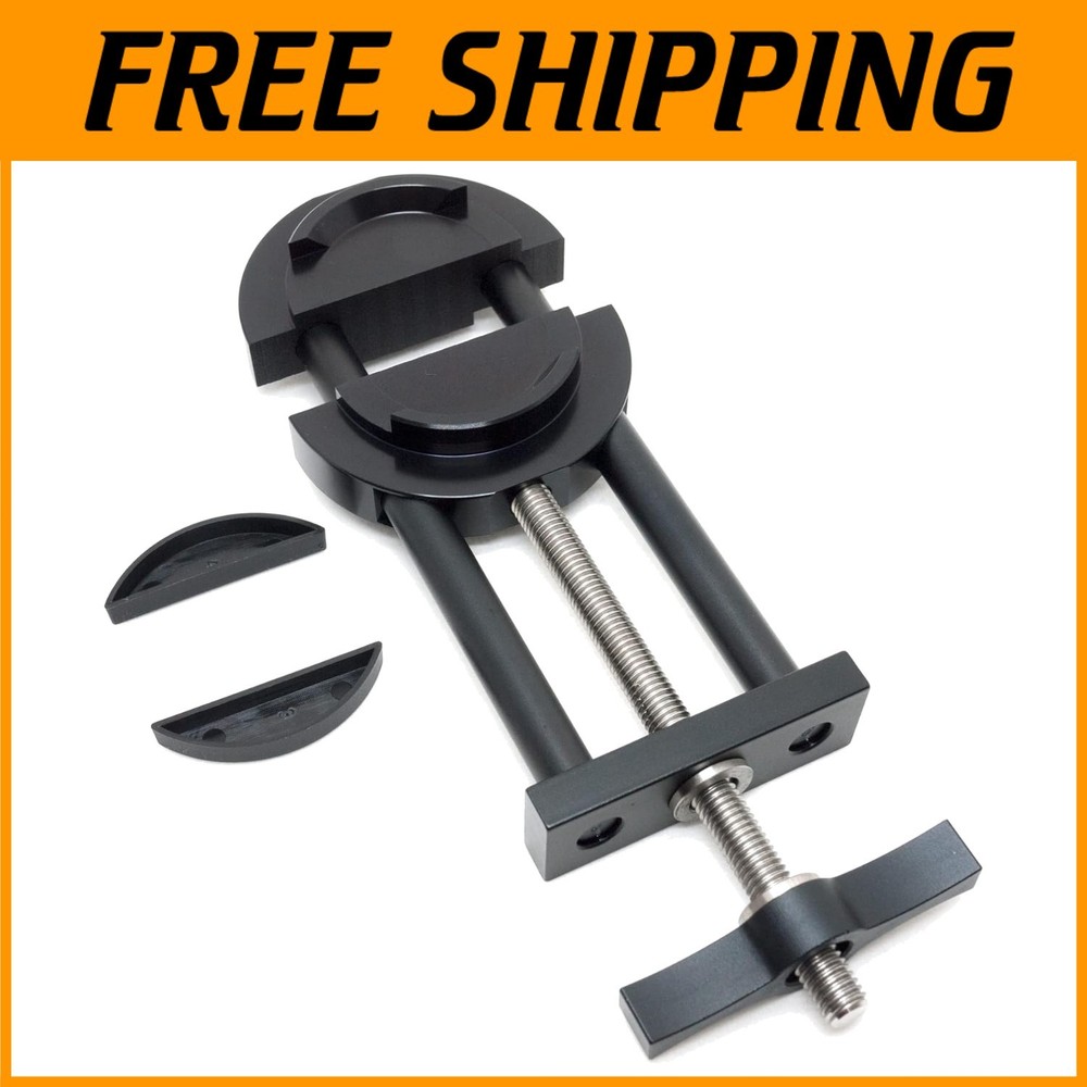 Camera Lens Dent Repair Tool - Filter Ring Adjustment