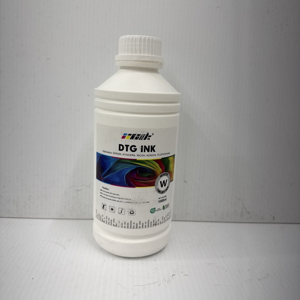 High Quality DTG ink Epson compatible